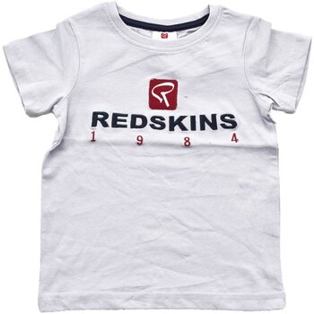 Redskins 180100 Wit