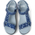 Schoenen Dames Sandalen / Open schoenen Camper ORUGA UP K200851 Blauw