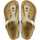 Schoenen Heren Sandalen / Open schoenen Birkenstock Gizeh bf Goud