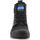 Schoenen Hoge sneakers Palladium Pampa HI Re-Craft Black/Blue 77220-005-M Zwart