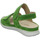 Schoenen Dames Sandalen / Open schoenen Hartjes  Groen