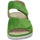 Schoenen Dames Sandalen / Open schoenen Hartjes  Groen