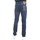 Textiel Heren Straight jeans Roy Rogers P23RRU075D141A056 Blauw