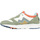 Schoenen Sneakers Karhu Aria 95 Groen