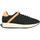 Schoenen Heren Sneakers EAX Xv608 Zwart