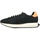 Schoenen Heren Sneakers EAX Xv608 Zwart