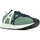 Schoenen Heren Sneakers EAX Xv608 Groen