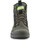 Schoenen Hoge sneakers Palladium Pampa HI Re-Craft Olive Night 77220-309-M Groen