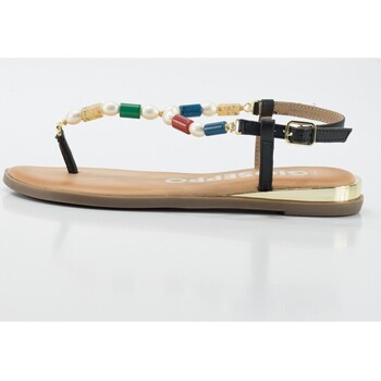 Schoenen Dames Sandalen / Open schoenen Gioseppo Sandalias  en color multicolor  para señora Multicolour