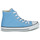 Schoenen Hoge sneakers Converse CHUCK TAYLOR ALL STAR FALL TONE Blauw