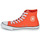 Schoenen Heren Hoge sneakers Converse CHUCK TAYLOR ALL STAR LETTERMAN Terracotta / Ecru