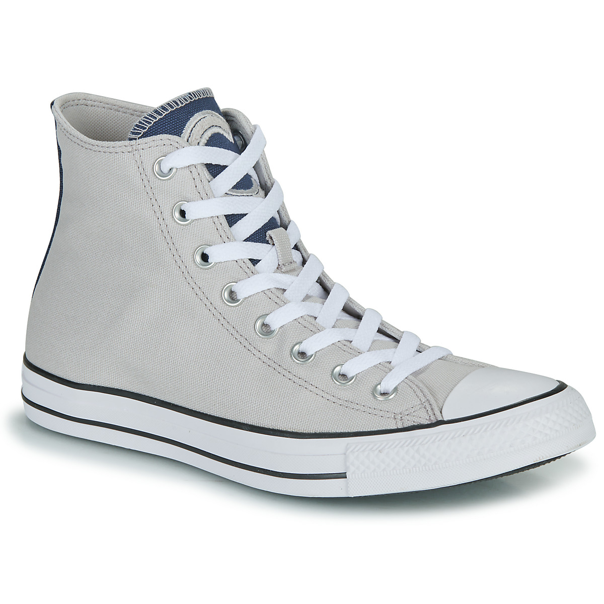 Hoge Sneakers Converse  CHUCK TAYLOR ALL STAR LETTERMAN