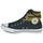 Schoenen Heren Hoge sneakers Converse CHUCK TAYLOR ALL STAR Zwart / Kaki