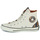 Schoenen Dames Hoge sneakers Converse CHUCK TAYLOR ALL STAR TORTOISE Ecru / Bruin