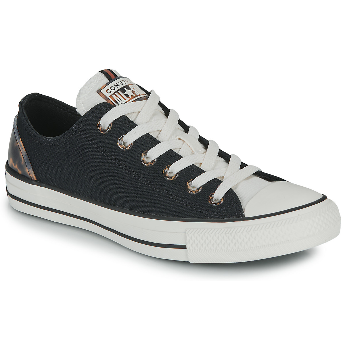 Lage Sneakers Converse  CHUCK TAYLOR ALL STAR TORTOISE