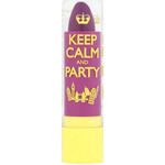 Keep Calm & Party Lippenbalsem