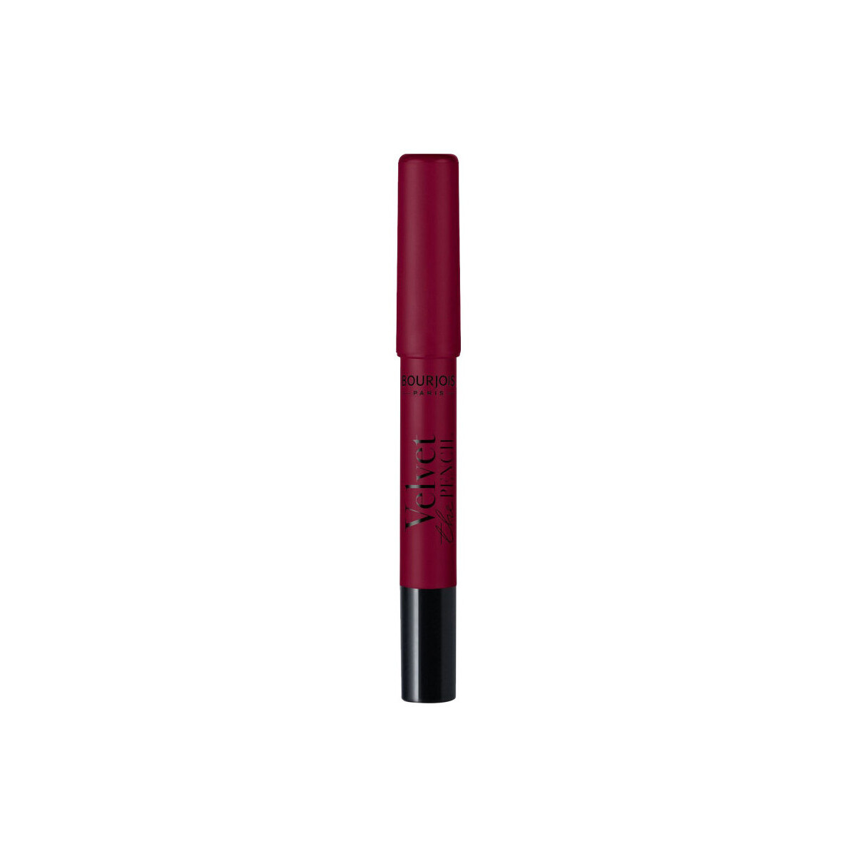 schoonheid Dames Lipstick Bourjois Velvet The Pencil Lippenstiftpotlood Violet
