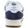 Schoenen Meisjes Sandalen / Open schoenen New Balance GC574CU1 Blauw