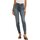 Textiel Dames Skinny jeans Guess W1YA05 R4660 Blauw