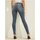 Textiel Dames Skinny jeans Guess W1YA05 R4660 Blauw
