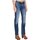 Textiel Dames Skinny jeans Guess W2GA29 D4MG1 Blauw