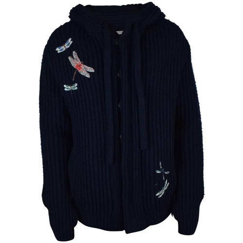 Textiel Heren Sweaters / Sweatshirts Valentino  Blauw