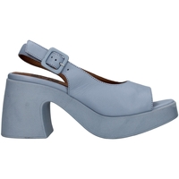 Schoenen Dames Sandalen / Open schoenen Bueno Shoes WY12203 Blauw