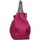 Tassen Dames Handtassen lang hengsel Charlotte PURP0526V0056 Roze