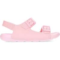 Schoenen Meisjes Sandalen / Open schoenen IGOR SANDAAL  S10298 Roze