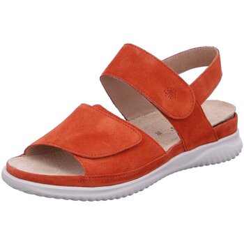 Schoenen Dames Sandalen / Open schoenen Hartjes  Oranje
