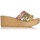 Schoenen Dames Sandalen / Open schoenen Porronet 2962 Multicolour