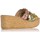 Schoenen Dames Sandalen / Open schoenen Porronet 2962 Multicolour