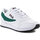 Schoenen Heren Lage sneakers Fila Orbit Low 1010263-13063 Multicolour