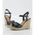 Schoenen Dames Sandalen / Open schoenen Casteller 28789 NEGRO