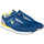 Schoenen Heren Lage sneakers U.S Polo Assn. Nobil004 Blauw