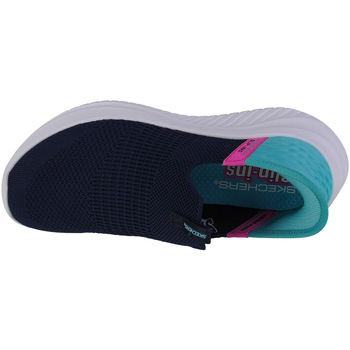 Skechers Slip-Ins Ultra Flex 3.0 - Fresh Time Blauw