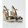 Schoenen Dames Sandalen / Open schoenen Casteller 28786 NEGRO