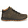 Schoenen Heren Hoge sneakers Timberland SPRINT TREKKER MID Bruin