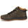 Schoenen Heren Hoge sneakers Timberland SPRINT TREKKER MID Bruin