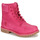 Schoenen Dames Laarzen Timberland 6 IN PREMIUM BOOT W Roze