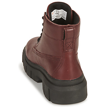 Timberland GREYFIELD LEATHER BOOT Bordeau