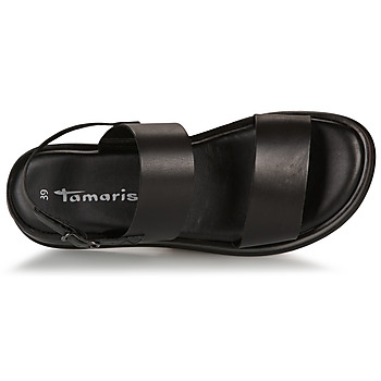 Tamaris 28238-001 Zwart