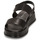 Schoenen Dames Sandalen / Open schoenen Tamaris 28238-001 Zwart