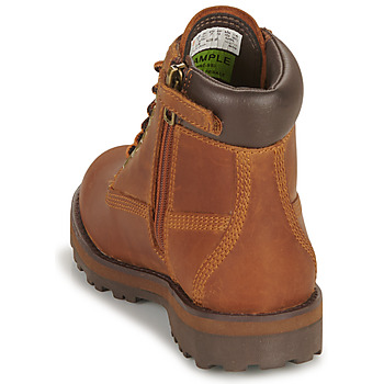 Timberland COURMA KID TRADITIONAL 6IN Bruin