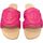 Schoenen Dames Sandalen / Open schoenen GaËlle Paris  Roze
