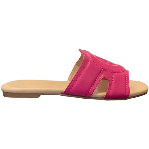 Schoenen Dames Sandalen / Open schoenen GaËlle Paris  Roze
