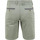 Textiel Heren Broeken / Pantalons Atelier Gardeur Short Jasper 8 Groen Groen