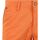 Textiel Heren Broeken / Pantalons Atelier Gardeur Short Jasper 8 Oranje Oranje