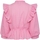 Textiel Dames Tops / Blousjes Y.a.s YAS Shirt Ranja - Rosebloom Roze