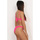 Textiel Dames Bikini La Modeuse 66207_P153693 Roze